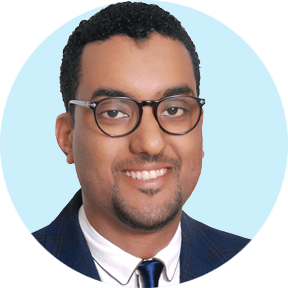 Hamza Ziad
